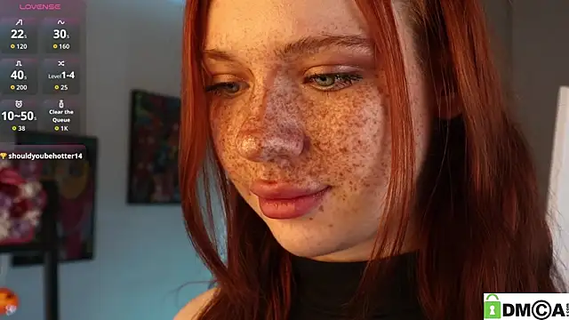 Killy Merrot online show from 04.05.26