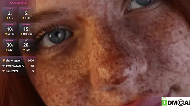 Killy Merrot online show from 04.08.26