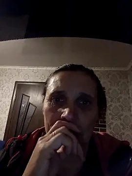 Alice6754 online show from 02.21.26