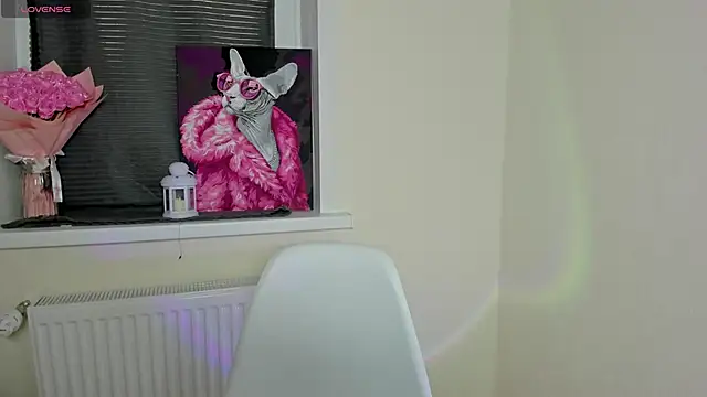 Stacey Brow online show from 04.10.26