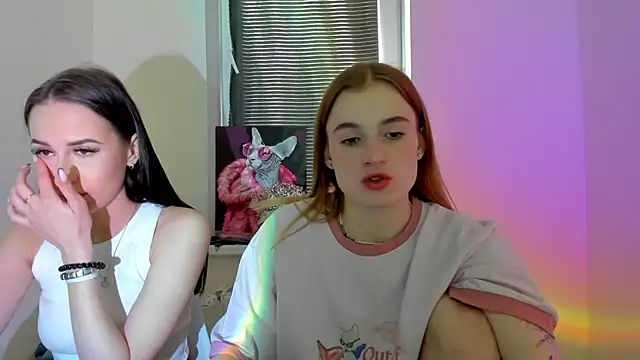 Stacey Brow online show from 04.20.26