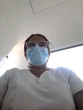 Lorenaluna online show from 03.27.26