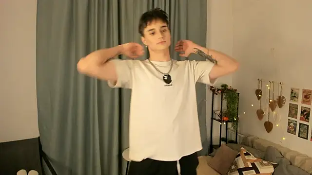 CipherMoth online show from 03.01.26