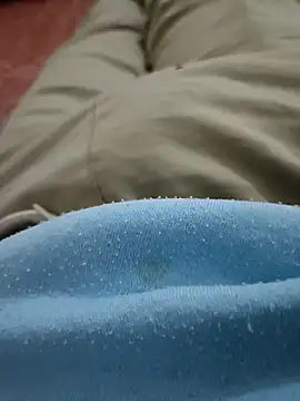 luxxoos online show from 03.31.26