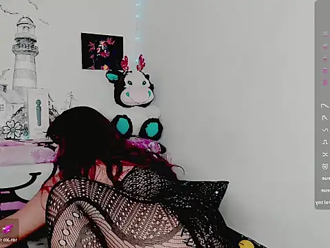 Milly Dirtyn online show from 02.24.26