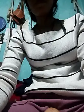 Sakshiverma online show from 03.21.26