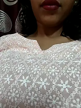 Sakshiverma online show from 04.13.26