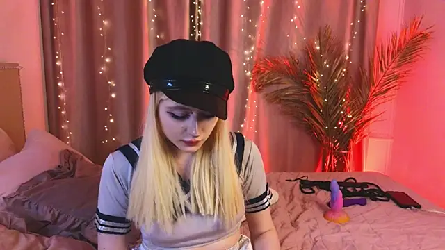 rraffaellka online show from 04.11.26