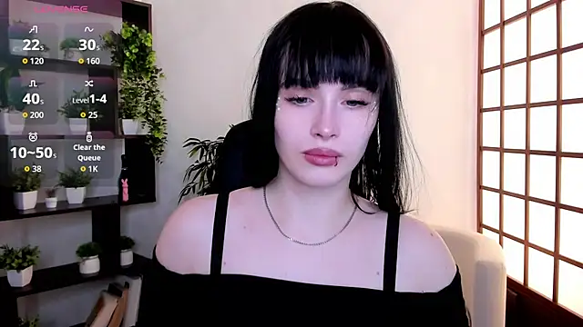 demetra   online show from 03.14.26