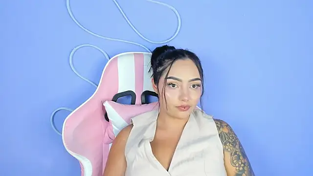 NinaAngel6 online show from 05.28.26