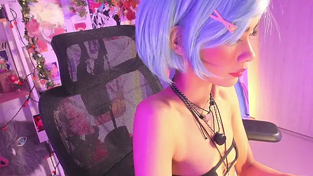 Pamiruss0  online show from 04.06.26