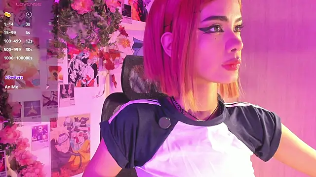 Pamiruss0  online show from 04.08.26