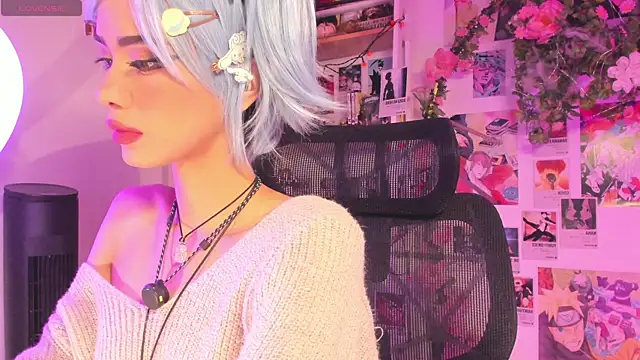 Pamiruss0  online show from 04.10.26