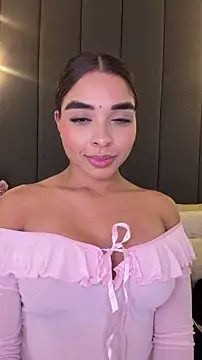 Snapshot of AnnyVega__ chatting on 05.14.26 AnnyVega online show from 05.14.26