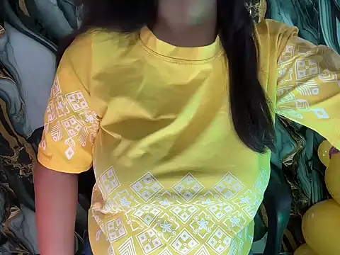 Snapshot of Saanvi_Star chatting on 06.02.26 Saanvi Star online show from 06.02.26