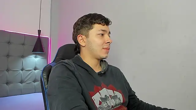 Snapshot of Julian_Smith21 chatting on 02.26.26 Julian Smith21 online show from 02.26.26