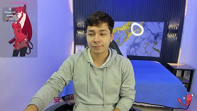 Snapshot of Julian_Smith21 chatting on 03.02.26 Julian Smith21 online show from 03.02.26