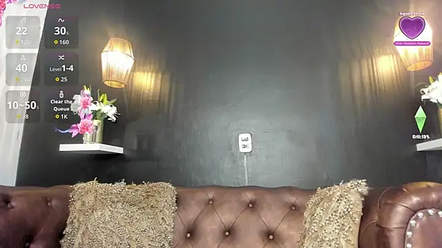 Natashax  online show from 03.07.26