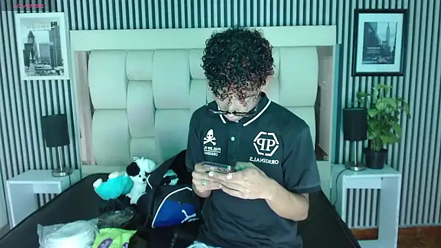 Billie Turneer online show from 03.18.26