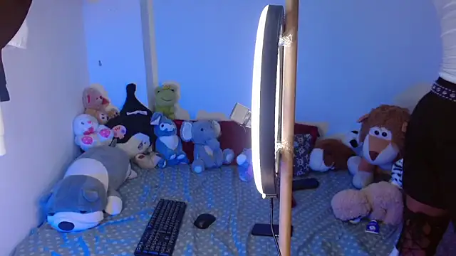 Billie Turneer online show from 03.31.26