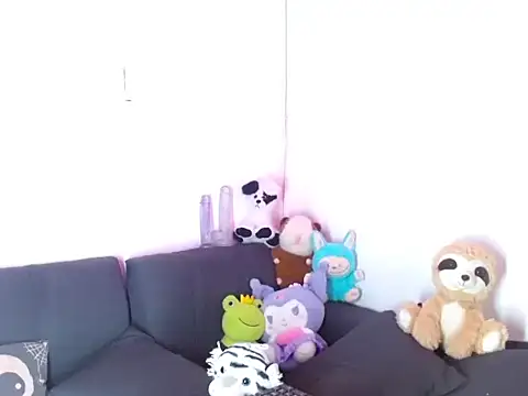 Billie Turneer online show from 04.11.26