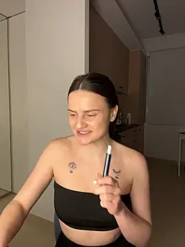 UnholyAmy online show from 03.28.26