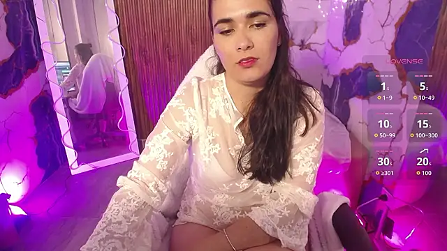 Loren Tay online show from 03.03.26