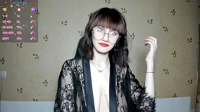 NicoleDaviss online show from 05.28.26