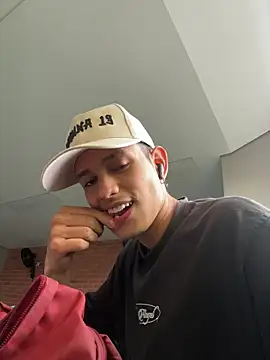 HarryGaze online show from 02.25.26