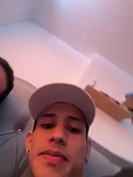 HarryGaze online show from 03.06.26