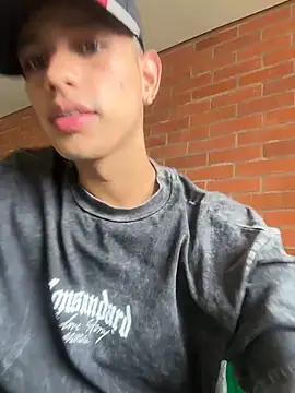 HarryGaze online show from 06.04.26