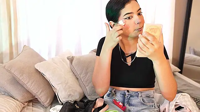 mekari fox online show from 03.16.26