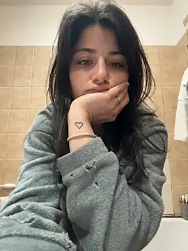 maryzoe05 online show from 04.01.26