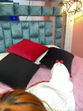 Elaaa pink21 online show from 02.24.26