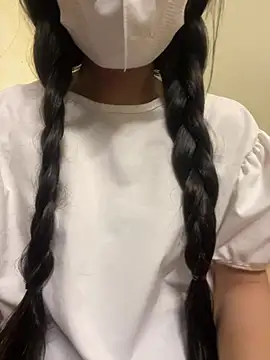 Rio-cute online show from 06.27.26