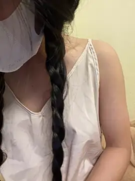 Rio-cute online show from 07.03.26
