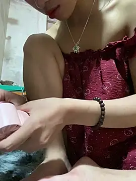 Rio-cute online show from 07.06.26