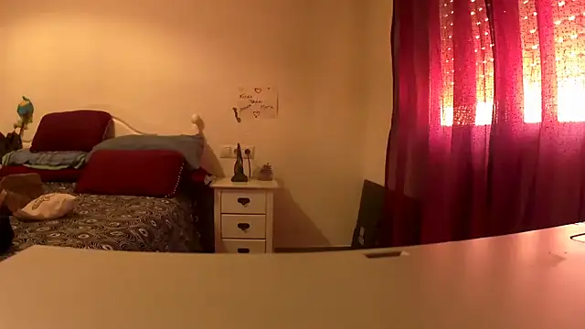 Gatitamiau40 online show from 04.20.26