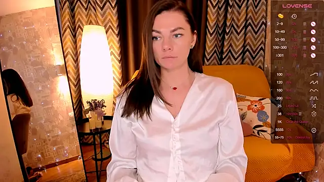 ParisJackson online show from 05.17.26
