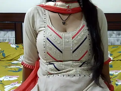 cute momo love online show from 02.23.26