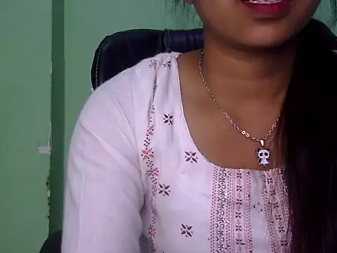 cute momo love online show from 03.12.26