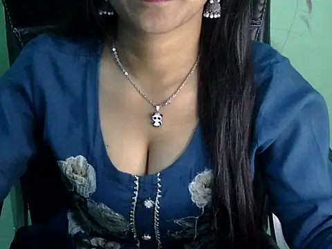 cute momo love online show from 03.16.26