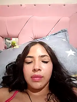 Sexy cloe outdoors online show from 03.01.26