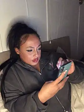 mayawesttt online show from 03.15.26