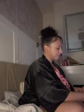 mayawesttt online show from 04.08.26