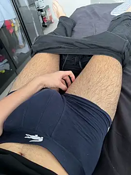 Snapshot of Vireontr1 chatting on 02.24.26 Vireontr1 online show from 02.24.26