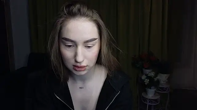 AlicaFoxis online show from 02.22.26