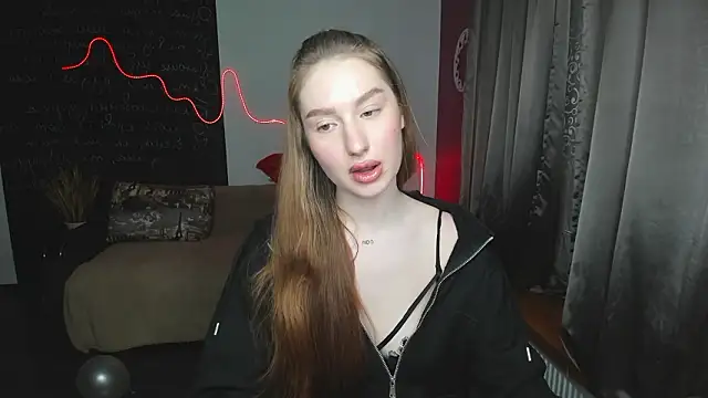 AlicaFoxis online show from 02.27.26