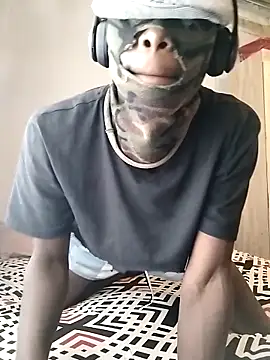 CrazyDickasss online show from 03.07.26