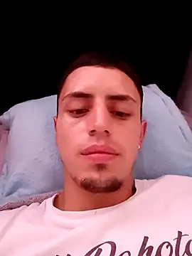 Snapshot of Cristianramos199 chatting on 02.27.26 Cristianramos199 online show from 02.27.26